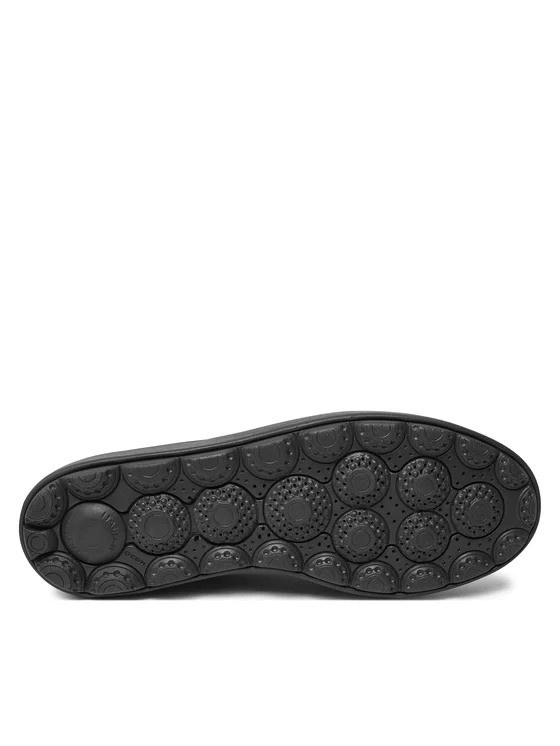 GEOX Shoes U46GPA SPHERICA ECUB-1 A - NAPPA W-25