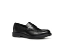 GEOX Shoes U56H9C MASSIMIANO B - SMO.LEA W-25