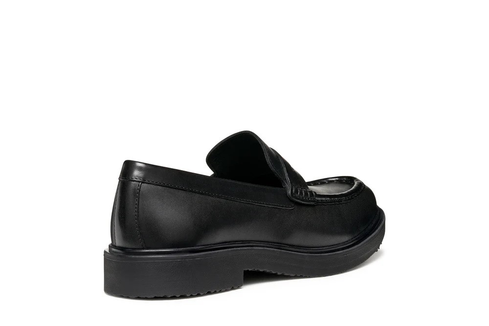 GEOX Shoes U56H9C MASSIMIANO B - SMO.LEA W-25