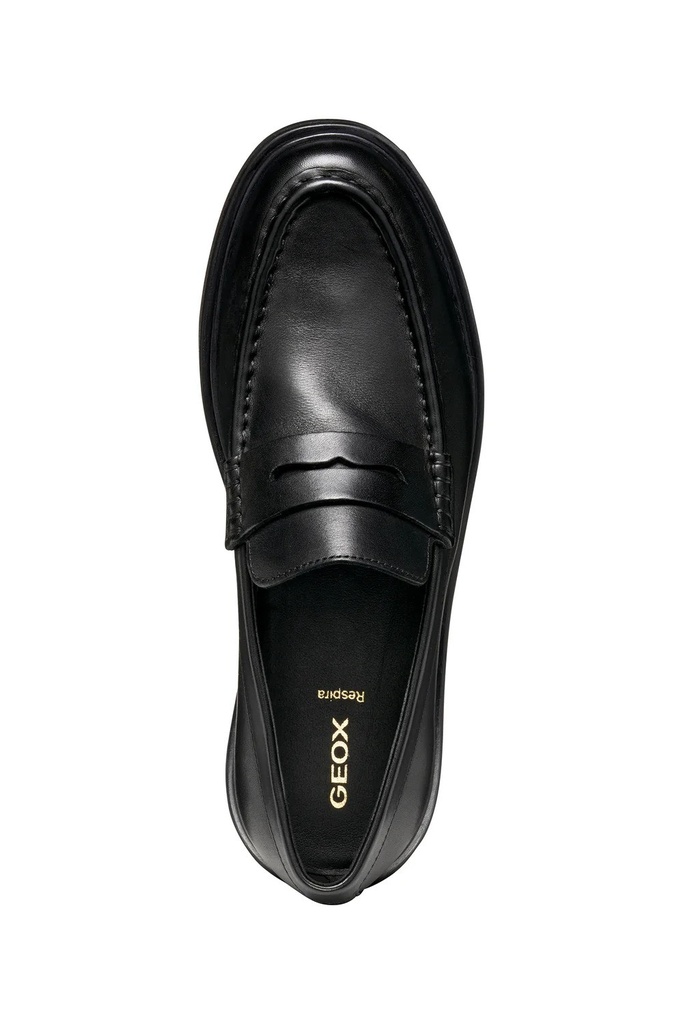 GEOX Shoes U56H9C MASSIMIANO B - SMO.LEA W-25