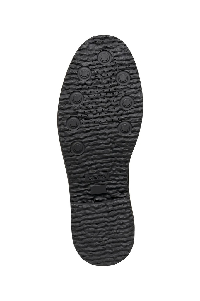 GEOX Shoes U56H9C MASSIMIANO B - SMO.LEA W-25