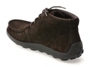 GEOX Shoes U56HLA SPHERICA EC14 A - SUEDE W-25