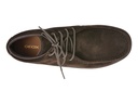 GEOX Shoes U56HLA SPHERICA EC14 A - SUEDE W-25