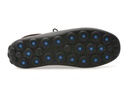 GEOX Shoes U56HLA SPHERICA EC14 A - SUEDE W-25