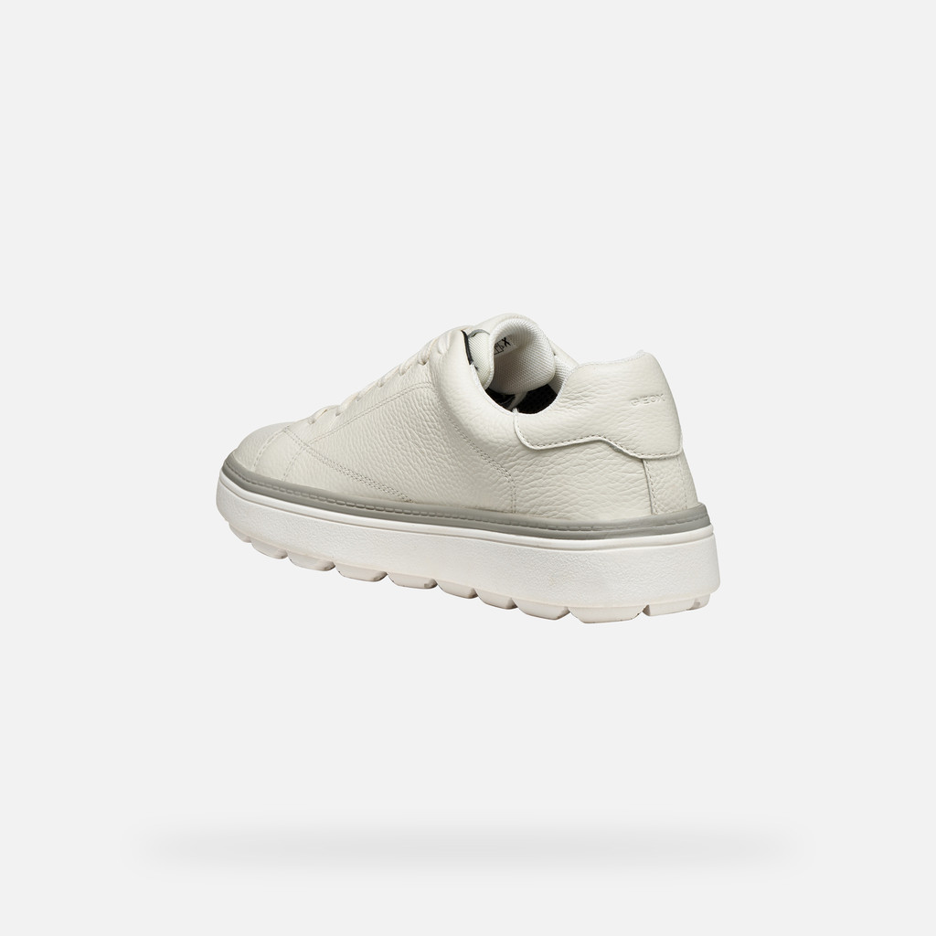 GEOX Shoes U56LUC SPHERICA ECUB-1.1 B ABX W-25