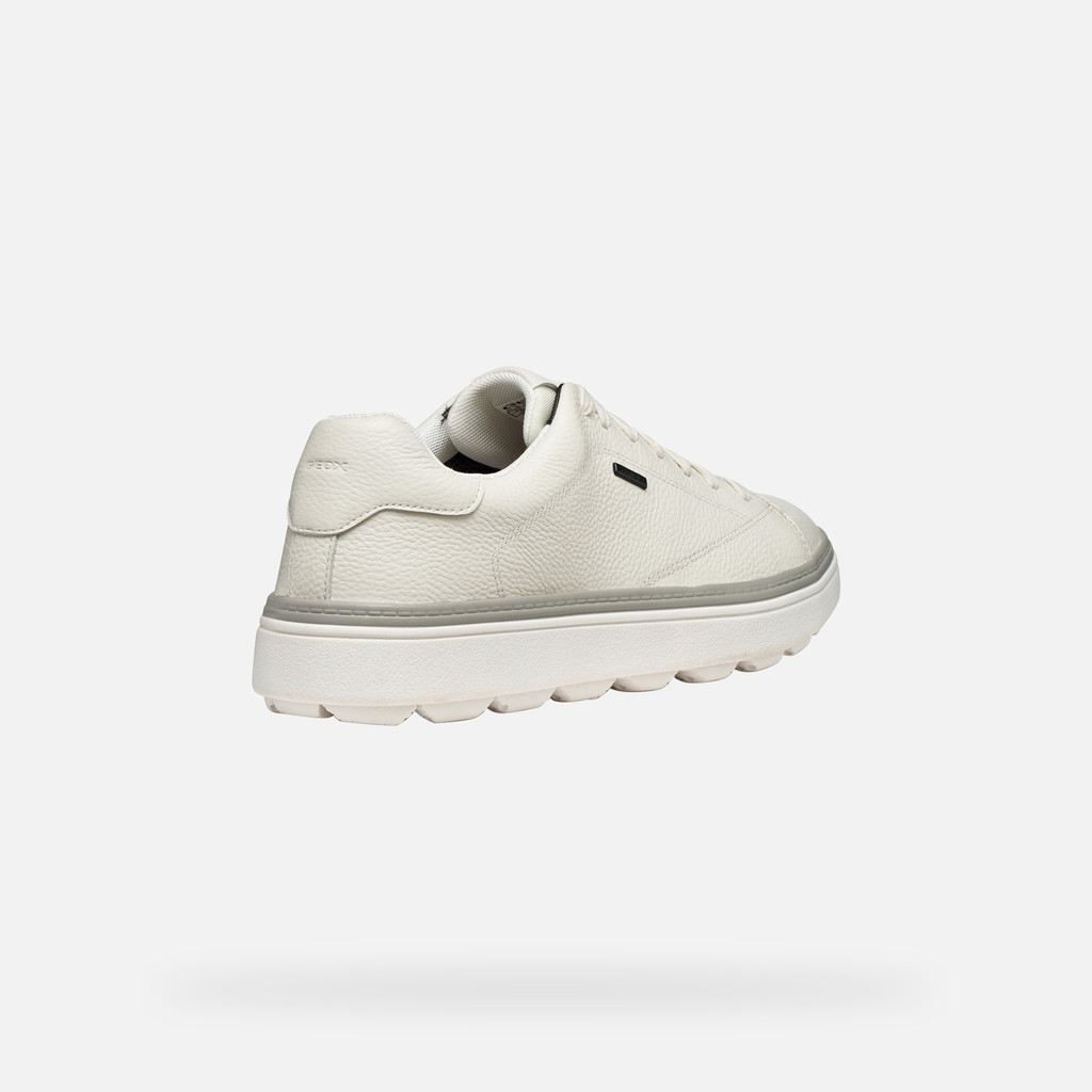 GEOX Shoes U56LUC SPHERICA ECUB-1.1 B ABX W-25
