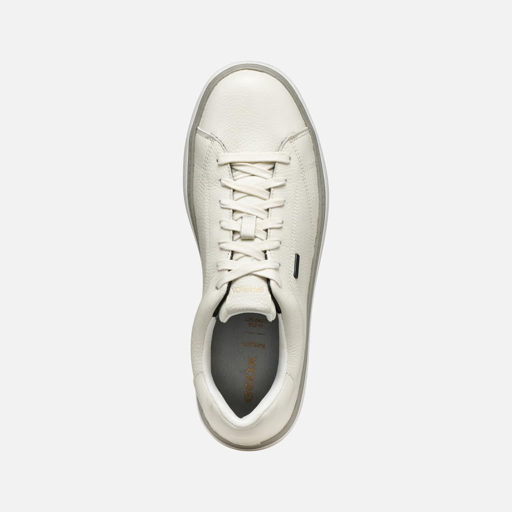 GEOX Shoes U56LUC SPHERICA ECUB-1.1 B ABX W-25