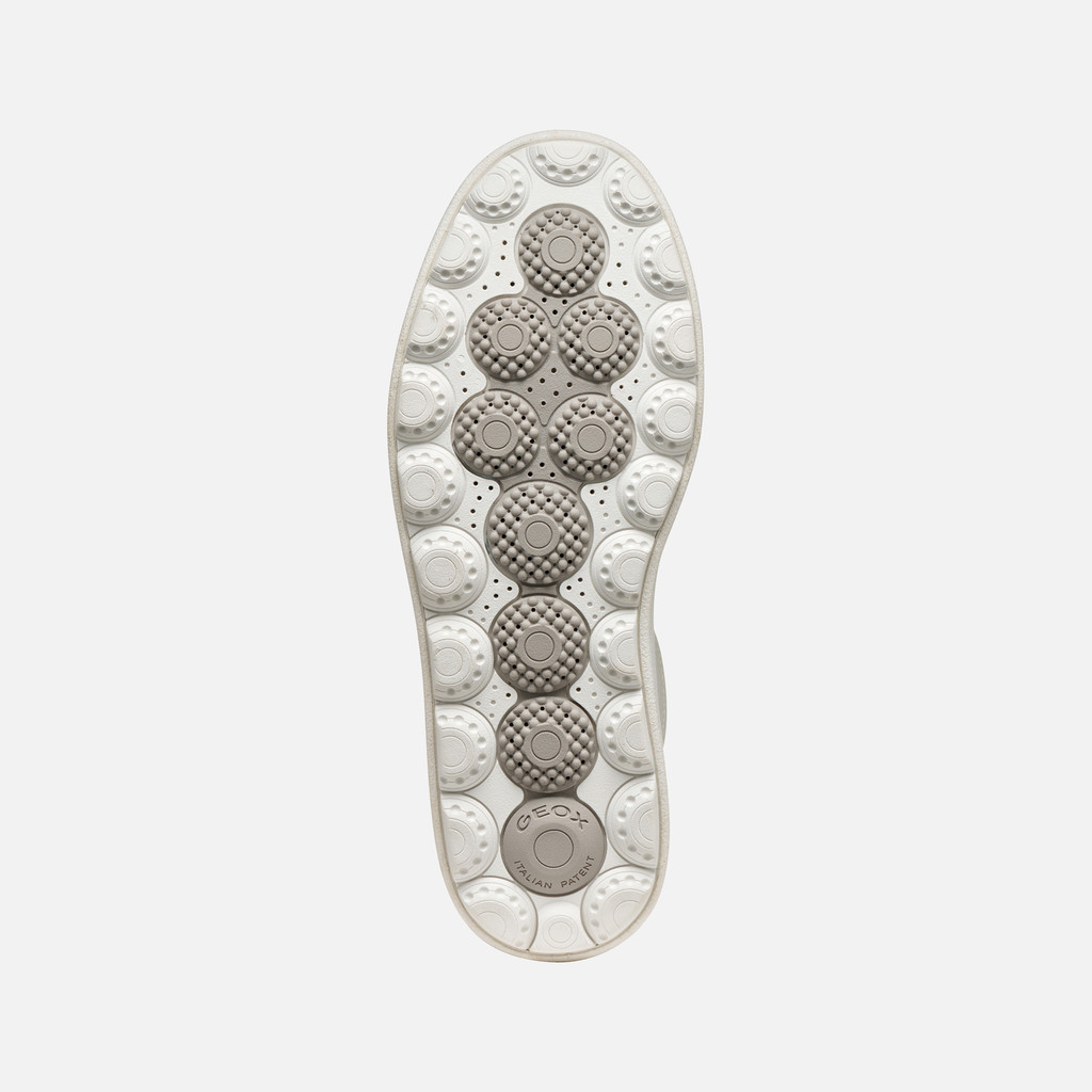 GEOX Shoes U56LUC SPHERICA ECUB-1.1 B ABX W-25