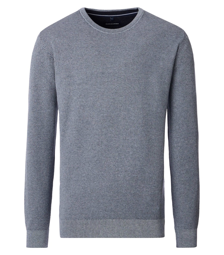Casamoda Pullover 454478900 W-25