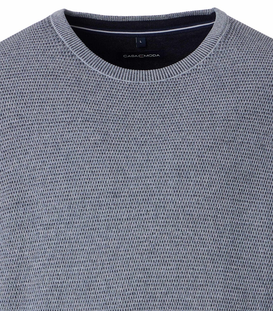Casamoda Pullover 454478900 W-25