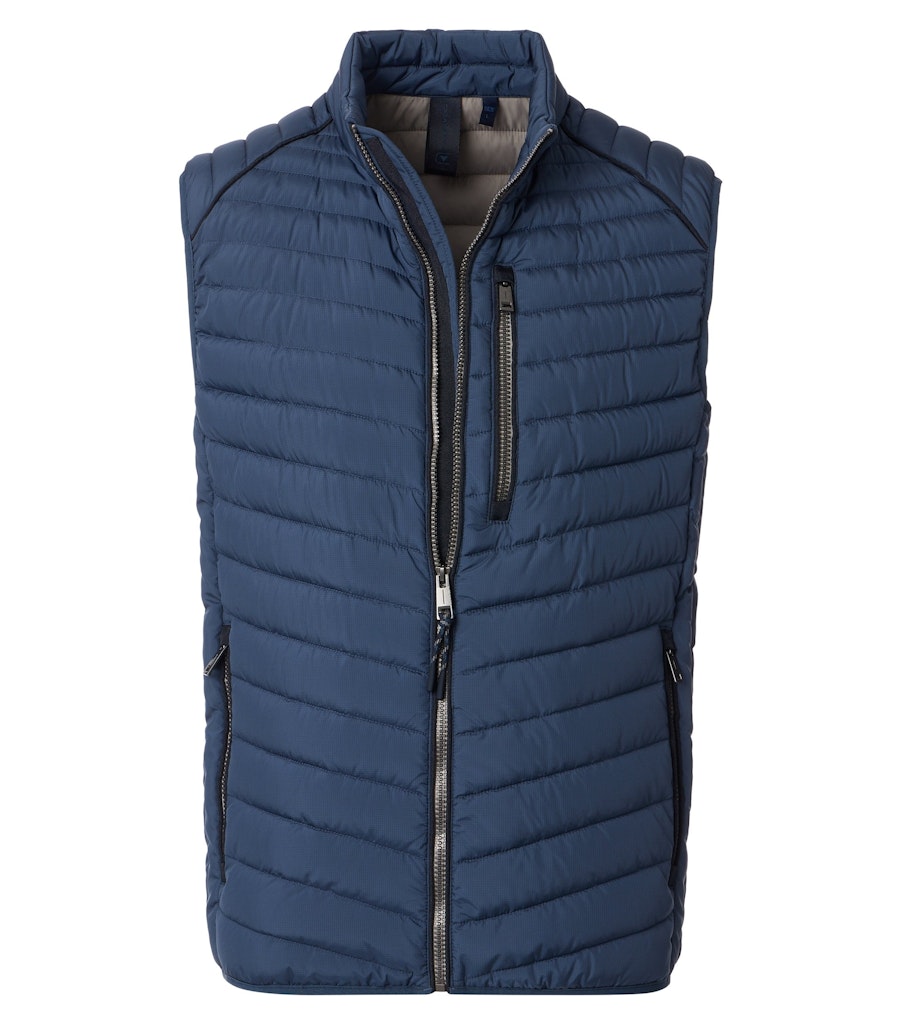 Casamoda Vest 554474100 W-25