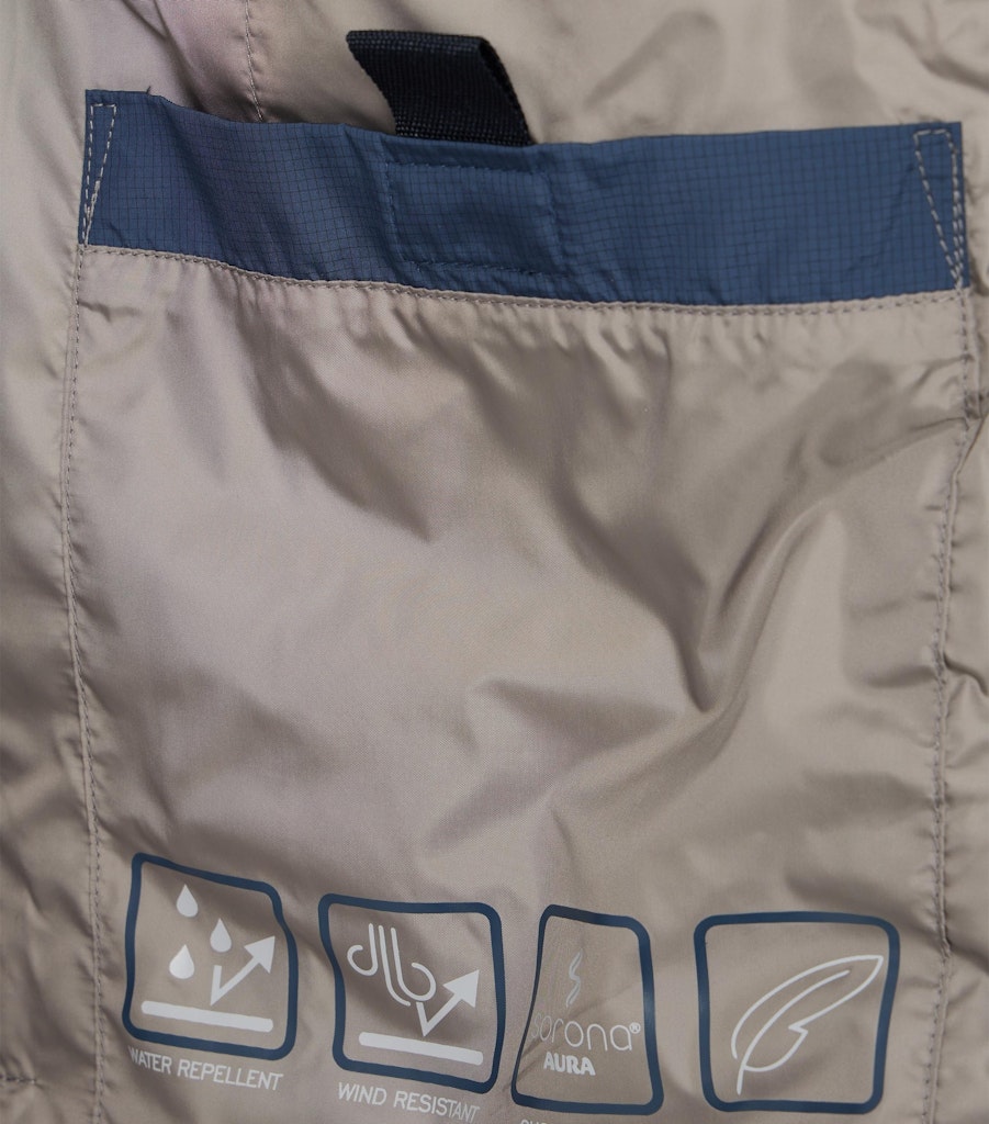 Casamoda Vest 554474100 W-25