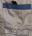 Casamoda Vest 554474100 W-25