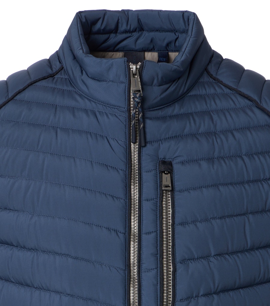 Casamoda Vest 554474100 W-25