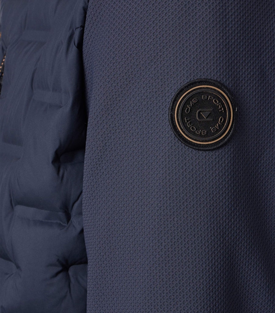 Casamoda Jacket 554474500 W-25