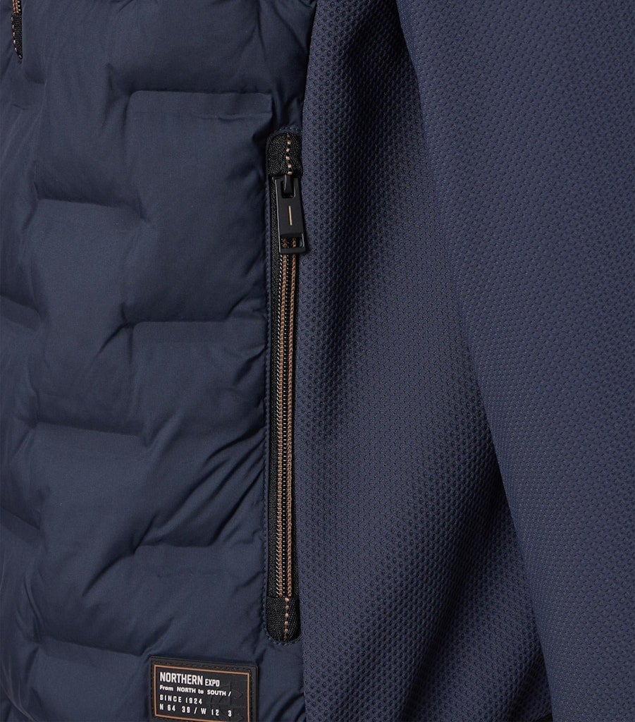 Casamoda Jacket 554474500 W-25