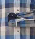 Casamoda Shirt 454484800 W-25