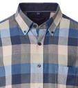 Casamoda Shirt 454484800 W-25