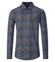 Casamoda Shirt 454485000 W-25