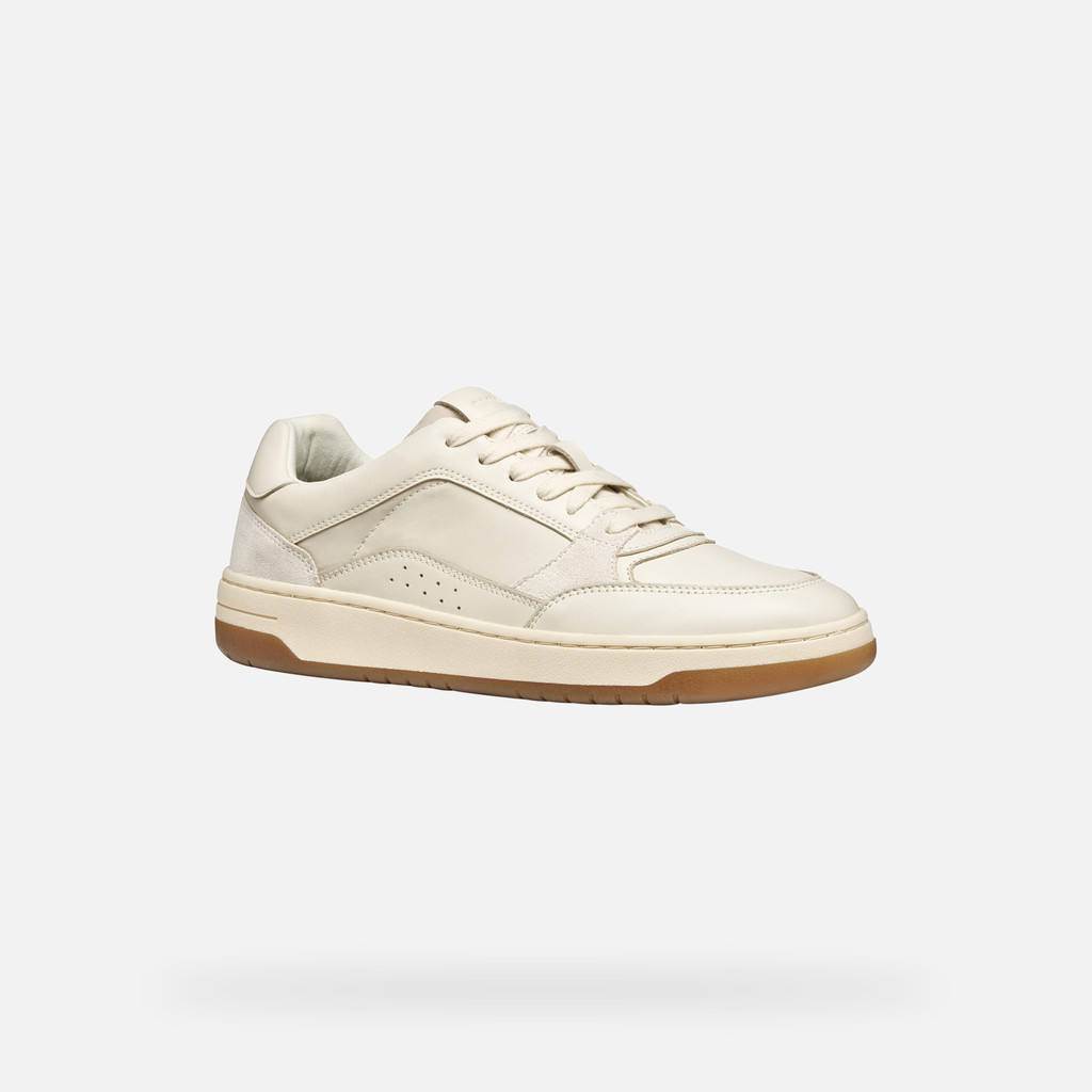 GEOX Shoes U56M5A SEDRAL COURT W-25