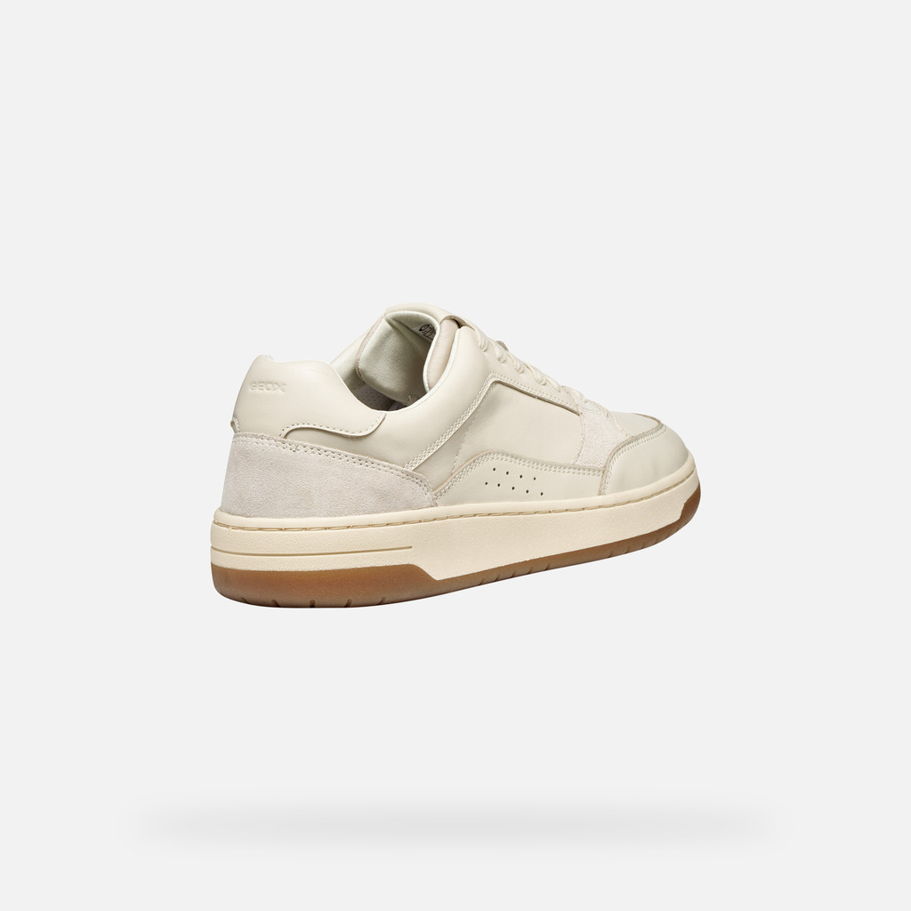 GEOX Shoes U56M5A SEDRAL COURT W-25