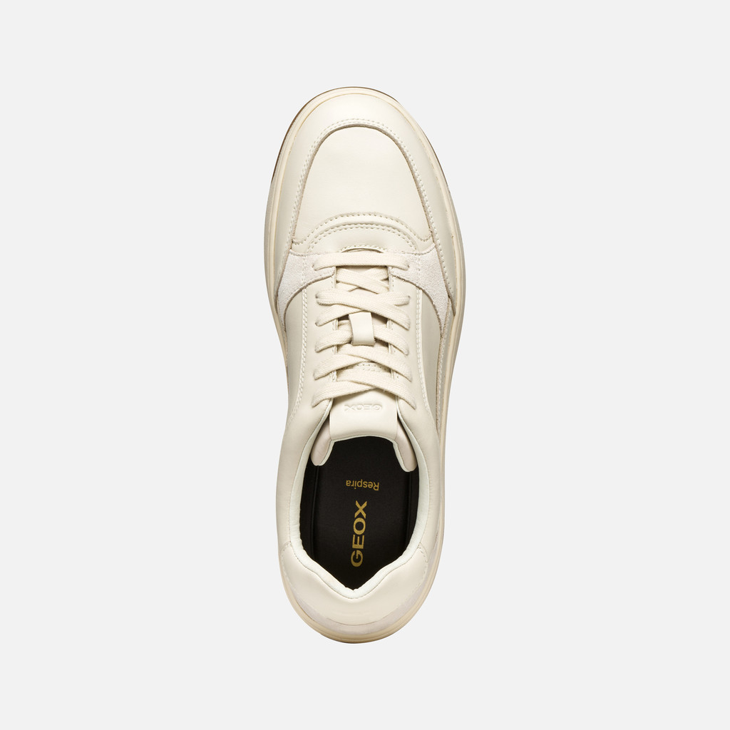 GEOX Shoes U56M5A SEDRAL COURT W-25