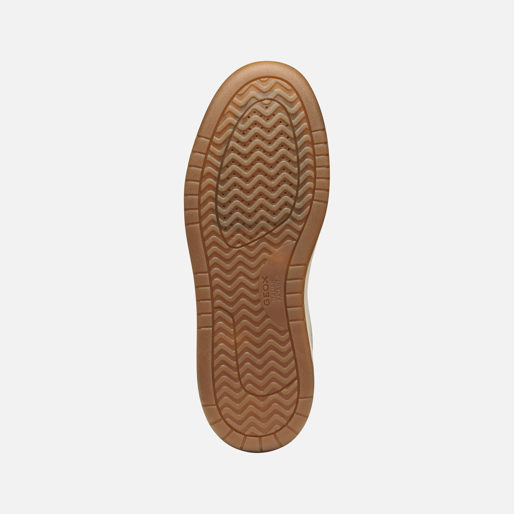 GEOX Shoes U56M5A SEDRAL COURT W-25
