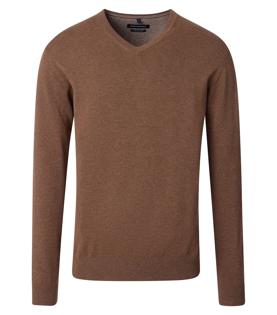 Casamoda Pullover 004430 W-25