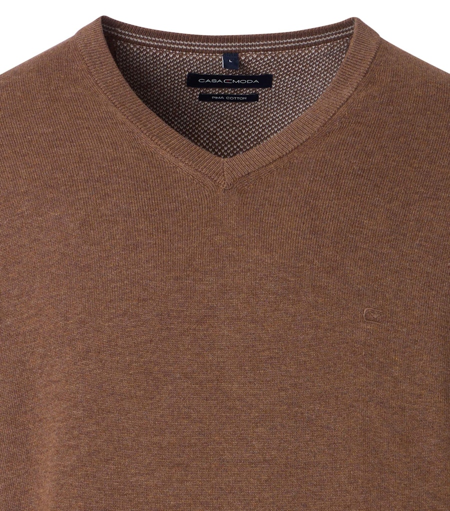 Casamoda Pullover 004430 W-25
