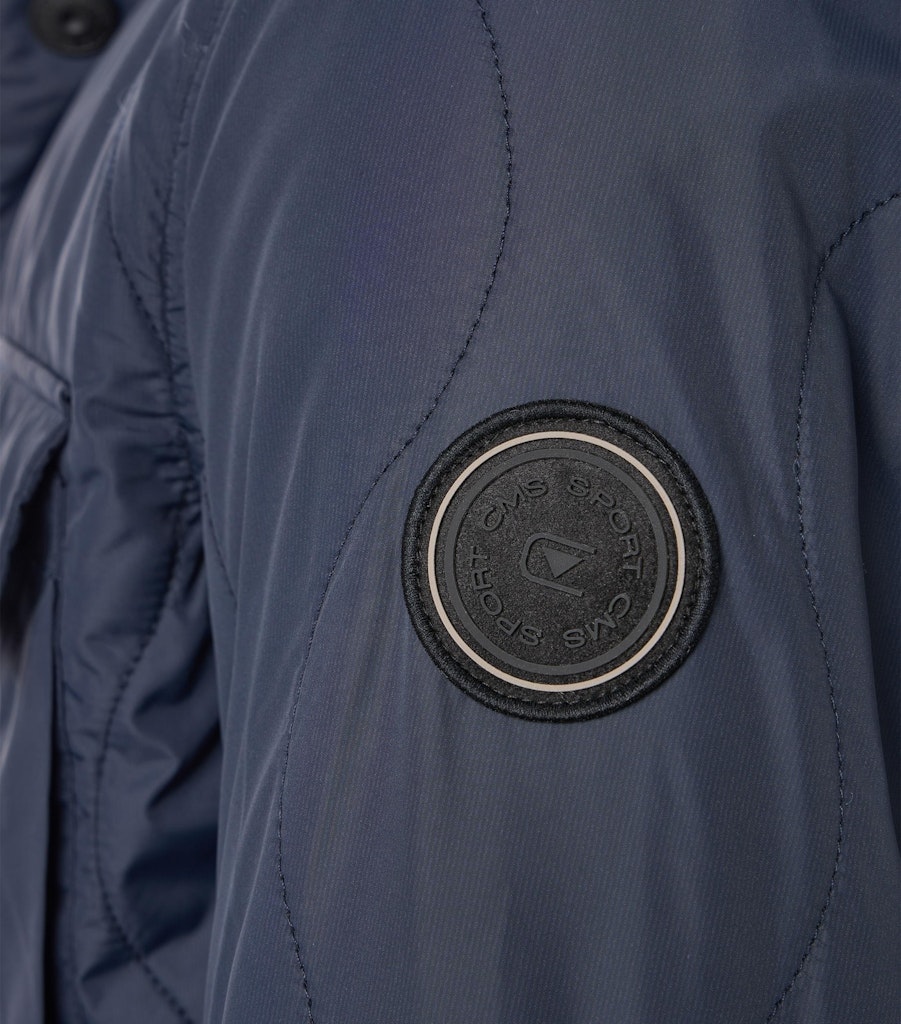 Casamoda Jacket 554474400 W-25