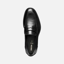 GEOX Shoes U56MBE BARBERIGO W-25
