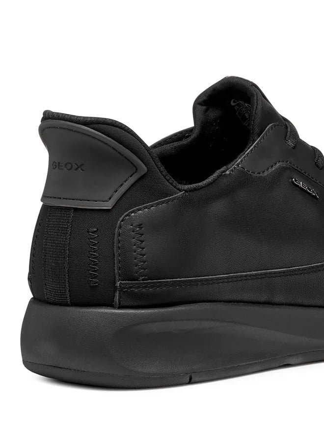 GEOX Shoes U56MUA AERANTIS PLUS W-25