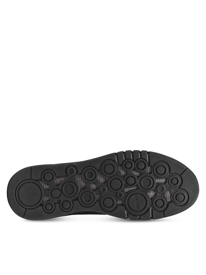 GEOX Shoes U56MUA AERANTIS PLUS W-25