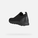 GEOX Shoes U25BYA SPHERICA A - KNITTETEXT W-25