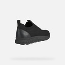 GEOX Shoes U25BYA SPHERICA A - KNITTETEXT W-25