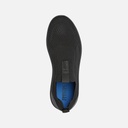 GEOX Shoes U25BYA SPHERICA A - KNITTETEXT W-25