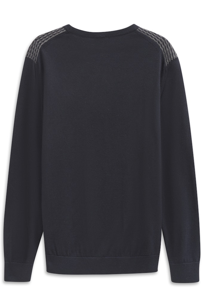 BUGATTI Sweater 85547D