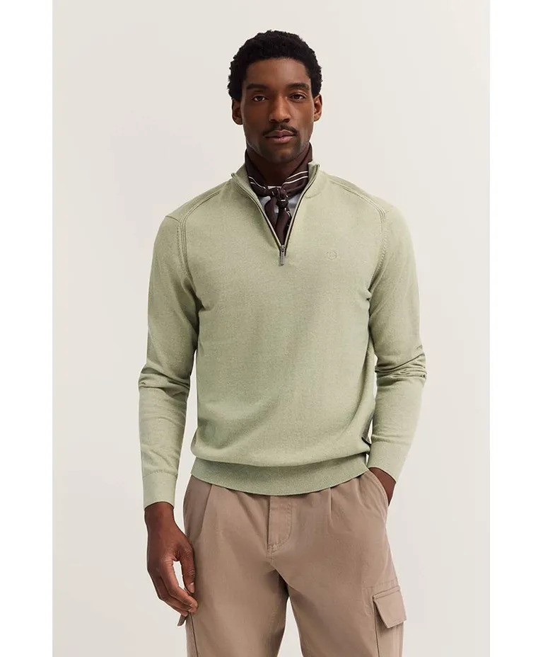 BUGATTI Sweater 85520D W-25