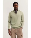 BUGATTI Sweater 85520D W-25