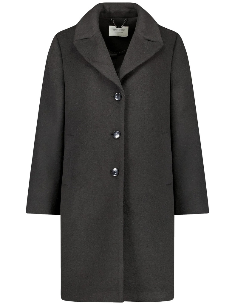 GERRY WEBER COAT 925004-61009 W-25