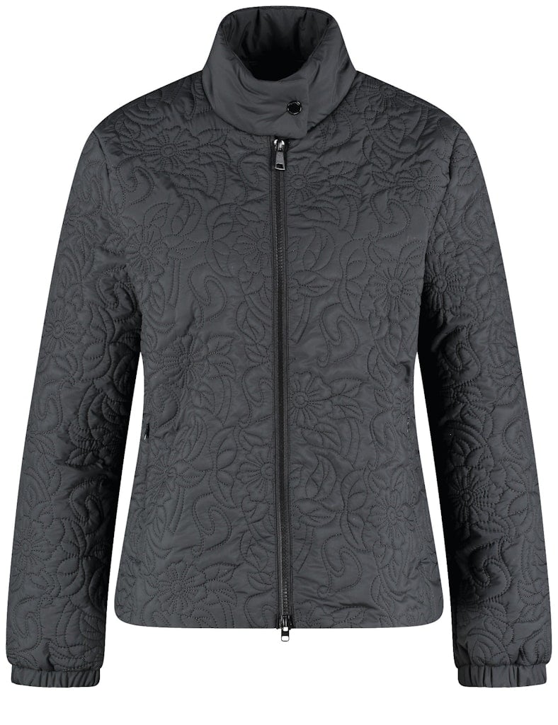 GERRY WEBER COAT 250042-61034 W-25