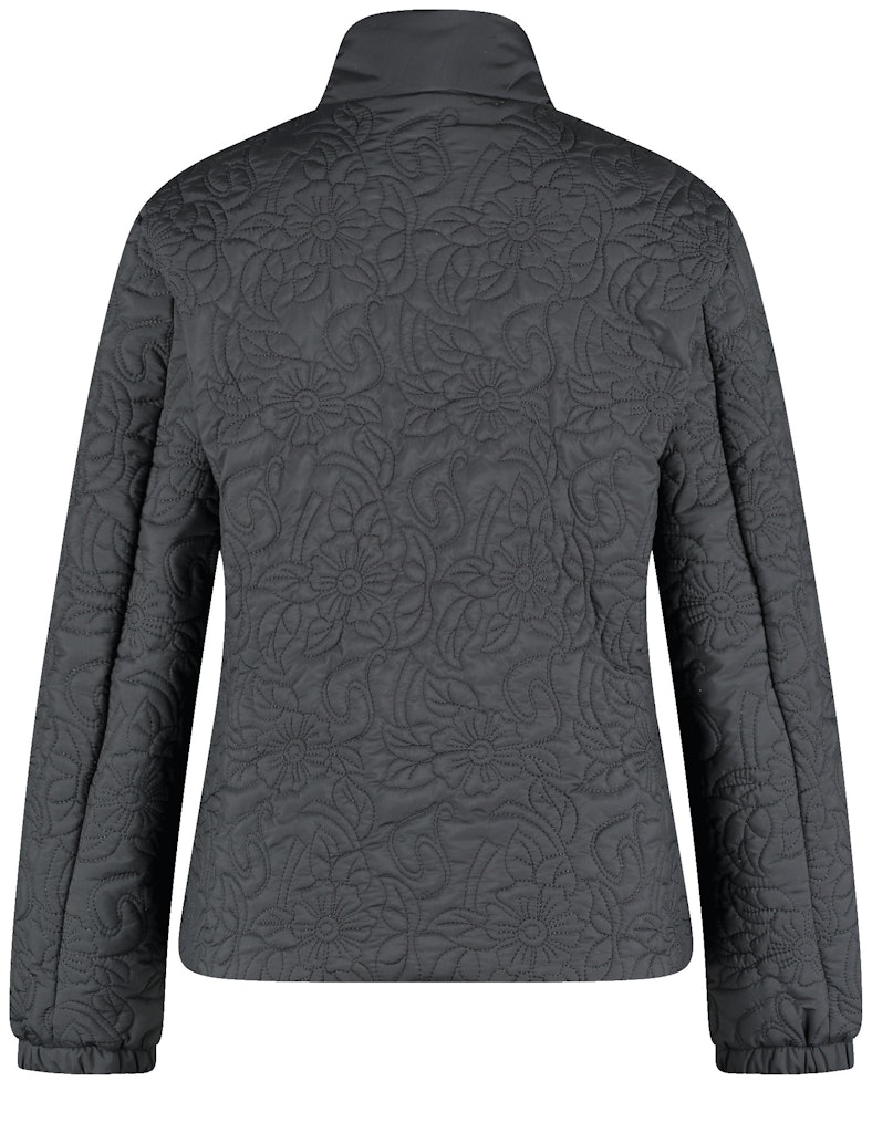 GERRY WEBER COAT 250042-61034 W-25
