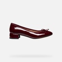 GEOX Shoes D45WMA FLORETIA W-25