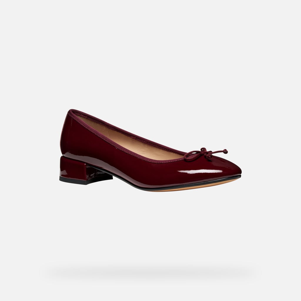 GEOX Shoes D45WMA FLORETIA W-25