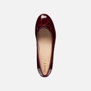 GEOX Shoes D45WMA FLORETIA W-25