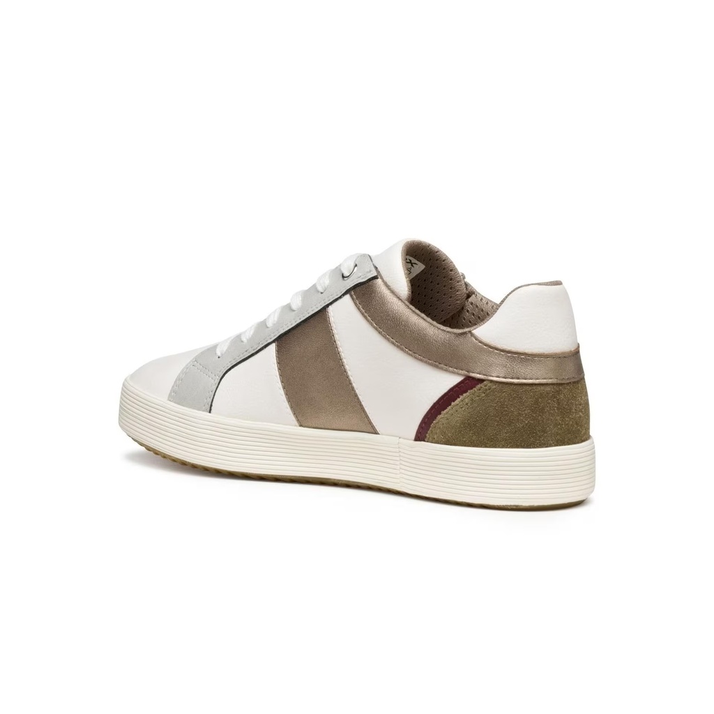 GEOX Shoes D566HA 054AJ W-25