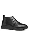 GEOX Shoes U56BYB SPHERICA B - SMO.LEA W-25