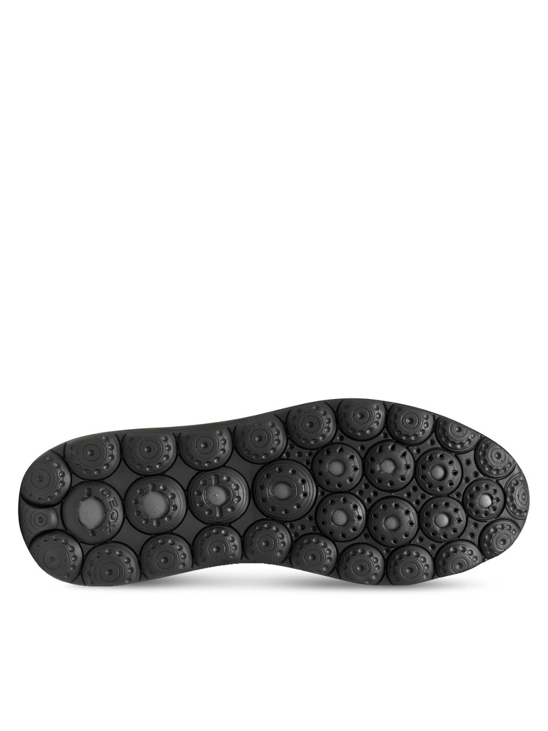 GEOX Shoes U56BYB SPHERICA B - SMO.LEA W-25