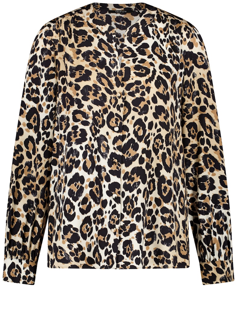 TAIFUN Blouse 360010-74008 W-25