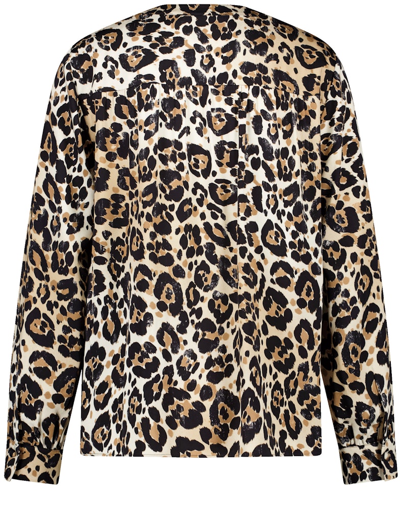 TAIFUN Blouse 360010-74008 W-25